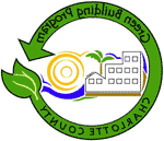 green build program logo