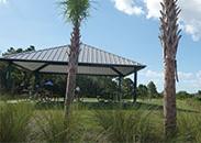 South Gulf Cove Park Pavilion